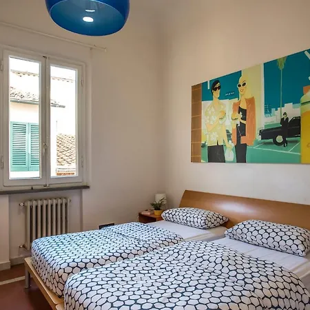 Ricasoli Apartmán