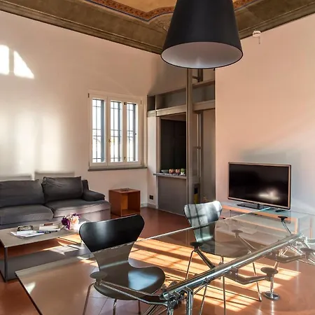 Ricasoli Apartmán *