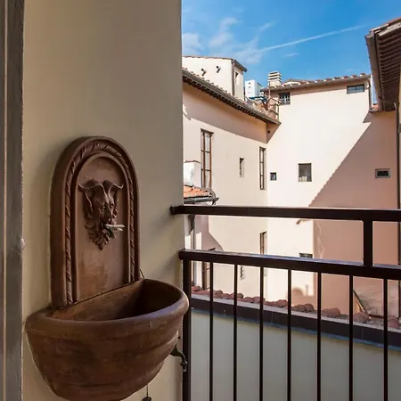 Ricasoli Apartmán *
