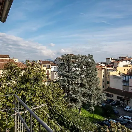 Ricasoli Apartman *
