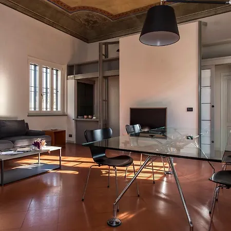 Ricasoli Firenze