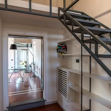 Ricasoli Apartman Firenze