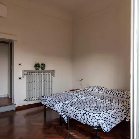 Ricasoli Apartman *
