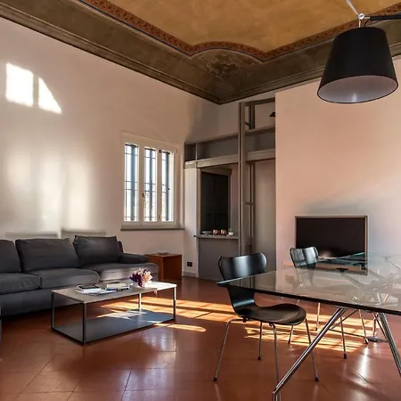 Ricasoli Firenze