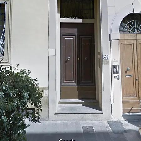 Ricasoli Apartamento *
