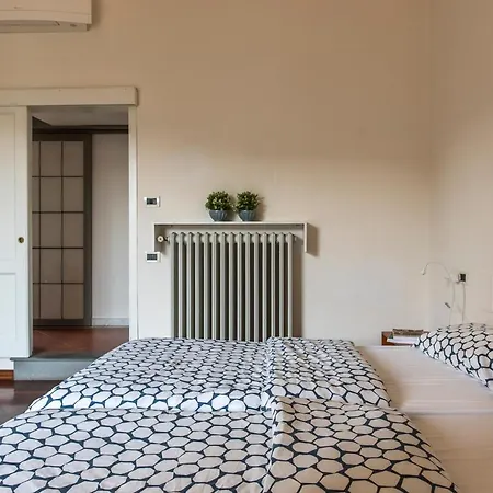 Ricasoli Firenze