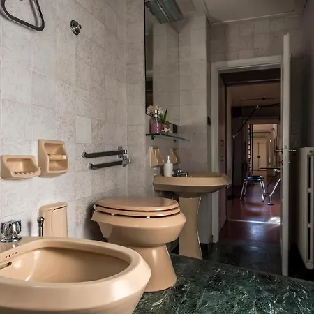 Apartamento Ricasoli