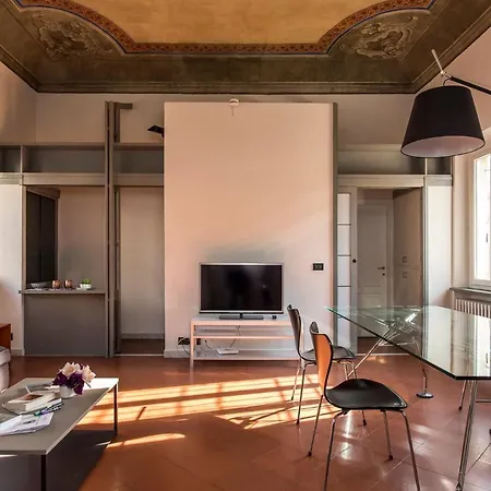 Ricasoli Apartamento
