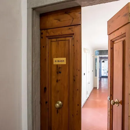 Apartamento Ricasoli Florença
