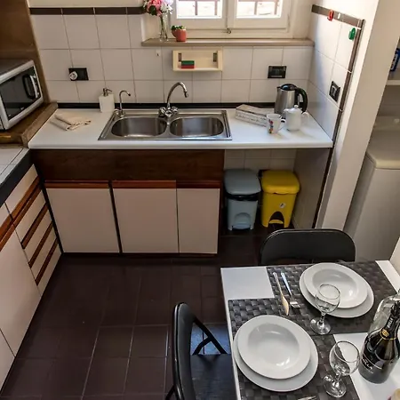Apartamento Ricasoli