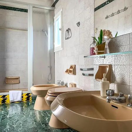 Ricasoli Apartment *