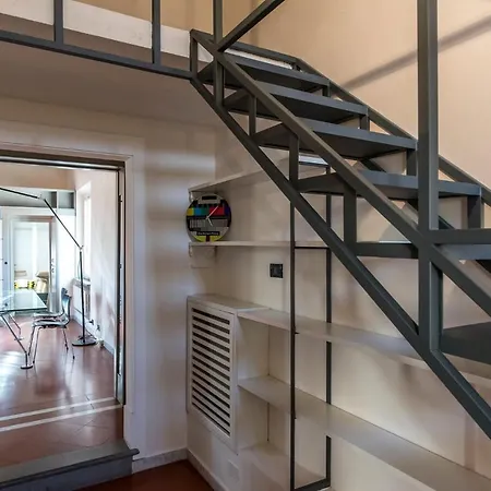 Apartment Ricasoli