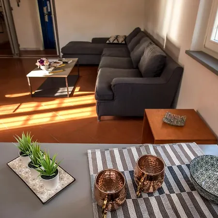 Ricasoli Apartment Florence