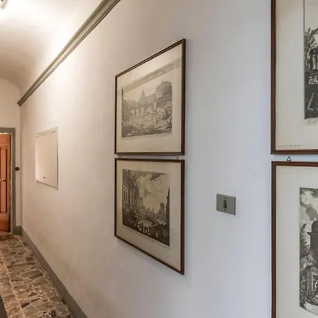Apartment Ricasoli