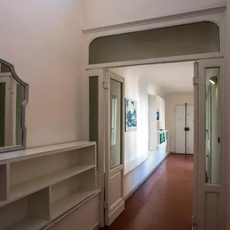 Ricasoli Apartment Florence