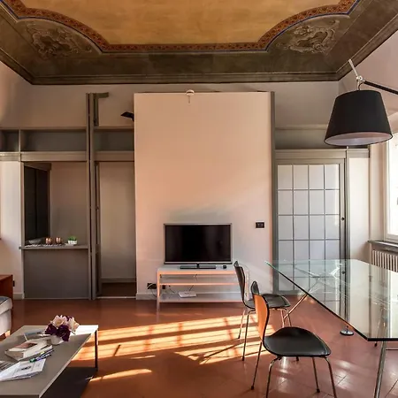 Ricasoli Florence