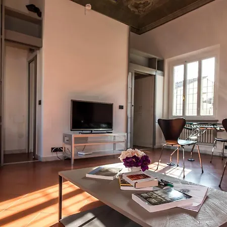 Ricasoli Apartment *