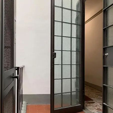 Ricasoli Apartment Florence