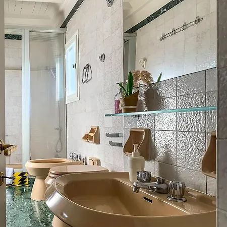 Apartment Ricasoli *